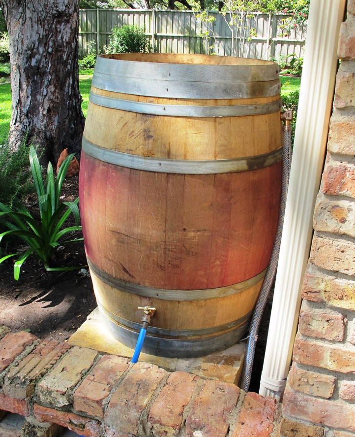 rainbarrel sm