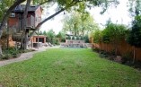 Backyard Retreat with Stunning Pool & Fountain
