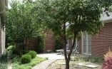 Private Patio Refresh