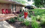 Water-wise Front Yard Renovation