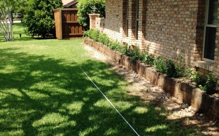 Water-wise Front Yard Renovation