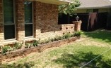 Water-wise Front Yard Renovation