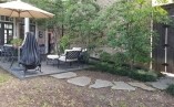 Backyard Transformation: From Bare Soil to Perfect Entertaining Space!