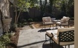 Backyard Transformation: From Bare Soil to Perfect Entertaining Space!